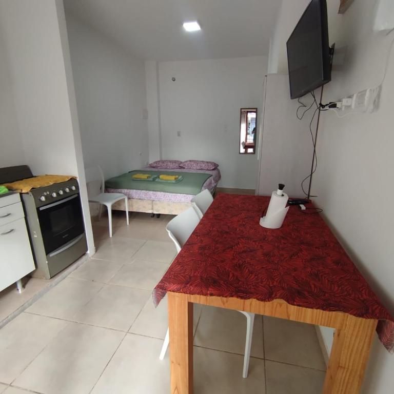 Aprt Belgrano 658 - Loft - 6