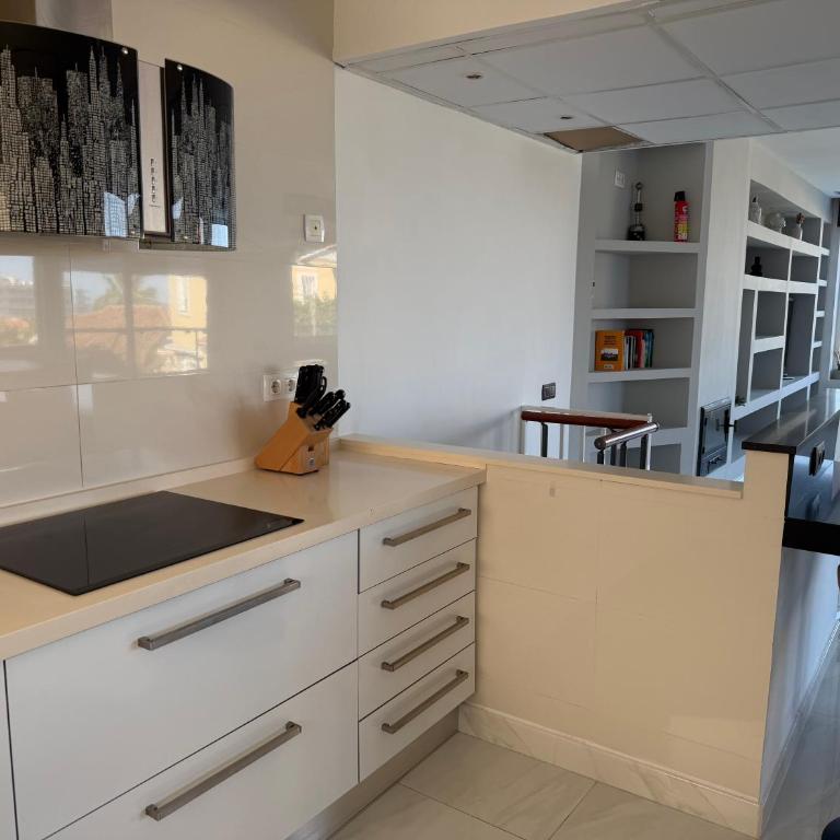 Tranquilium House Torremolinos - Villa Estándar - 12