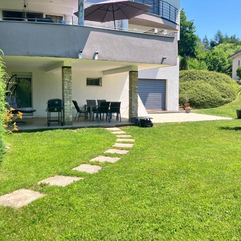 Apartment SeeYou - Apartment mit 2 Schlafzimmern - 1