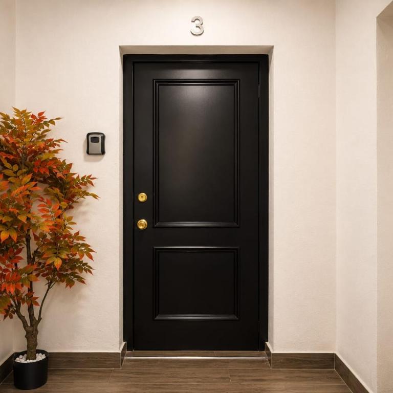 Alameda Suites & CAS - Centro Monterrey - Apartamento de 1 dormitorio - 19