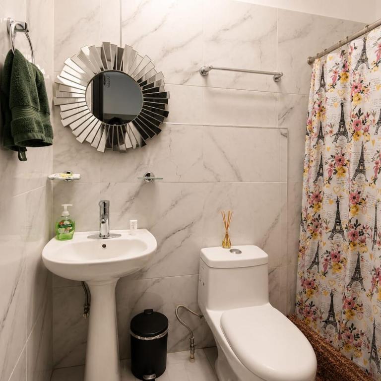 Alameda Suites & CAS - Centro Monterrey - Apartamento de 1 dormitorio - 20