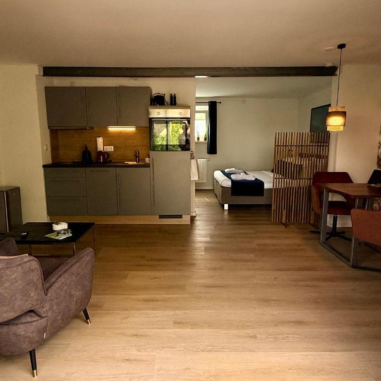 FACT Apartments - Monolocale con Terrazza - 26