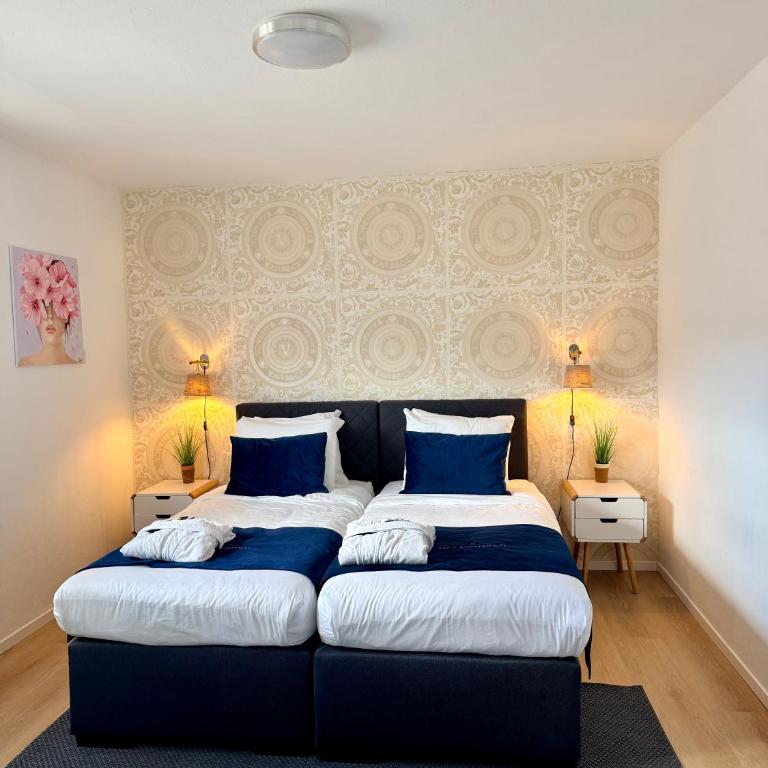 FACT Apartments - Appartamento con 2 Camere da Letto - 12