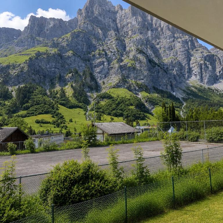 Schlossli-Le Petit Chateau - Apartment mit 3 Schlafzimmern und Aussicht - 3