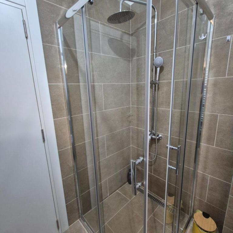 Apartmani Kukucka, Extra Sredjeno, Dnevna soba i kupatilo, 2 osobe - Suite - 9