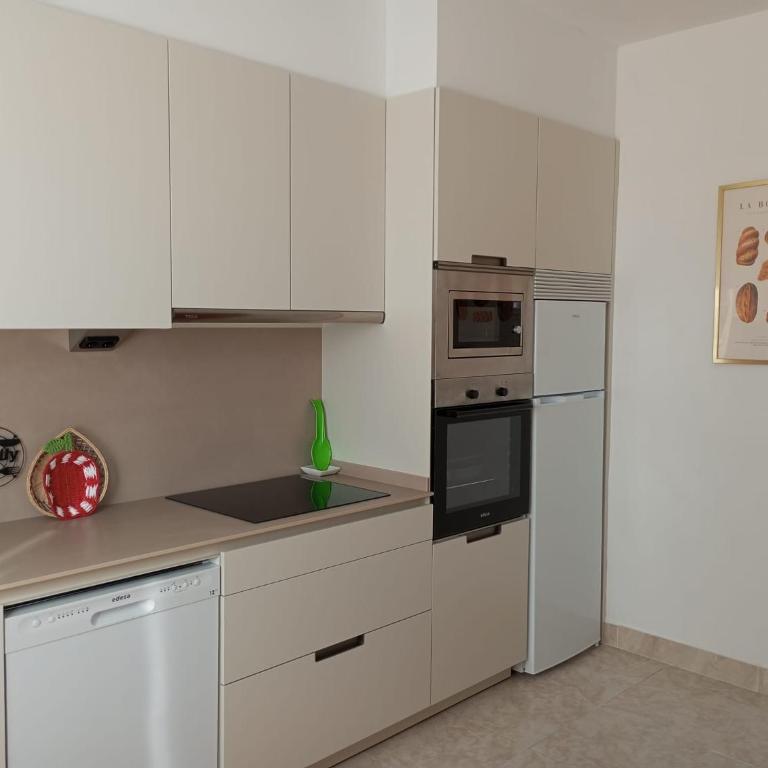 Apartamento A Canteira - Appartamento con Balcone - 1