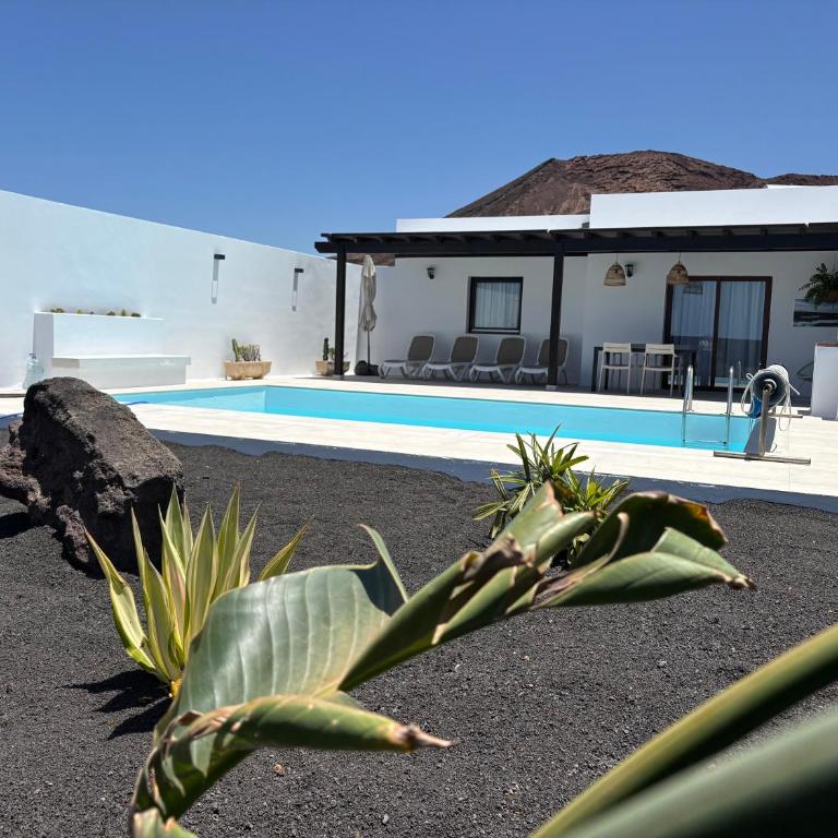 Villas Rodríguez - Villa con 2 Camere da Letto - 1