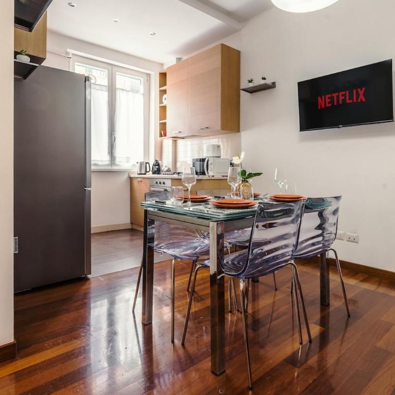 Design Apt 15 Min from the Center - Apartamento de 2 dormitorios - 9