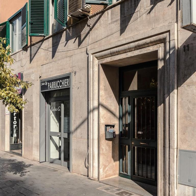 Design Apt 15 Min from the Center - Apartamento de 2 dormitorios - 19