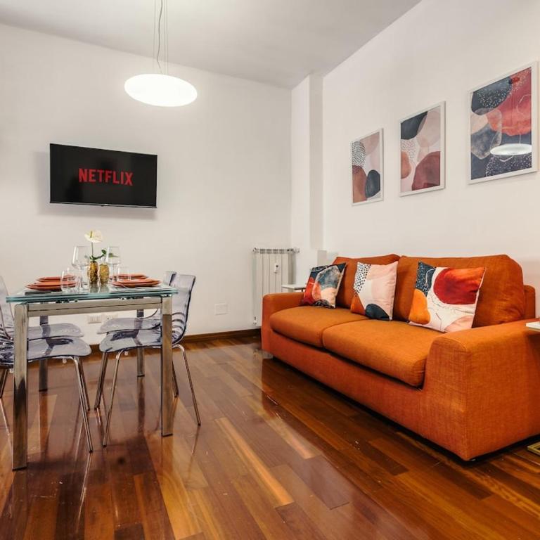 Design Apt 15 Min from the Center - Apartamento de 2 dormitorios - 21
