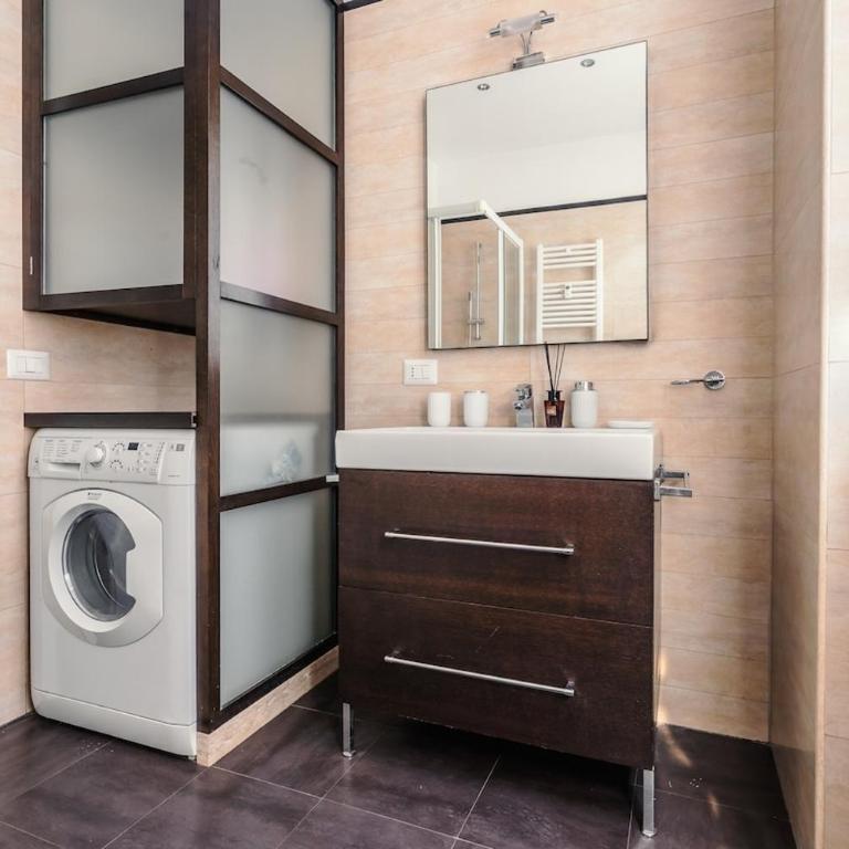Design Apt 15 Min from the Center - Apartamento de 2 dormitorios - 22