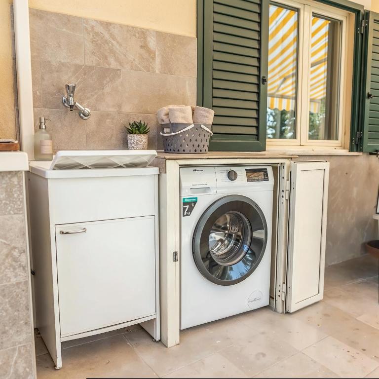 Casa Vacanza Giardini Naxos Taormina MIRANAXOS - Casa con 1 Camera da Letto - 21