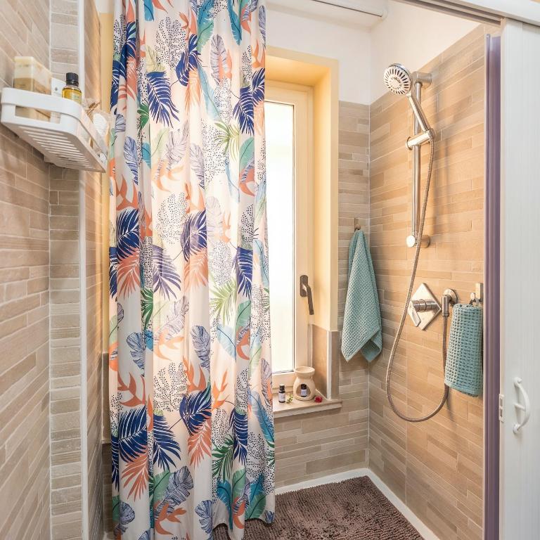 Casa Vacanza Giardini Naxos Taormina MIRANAXOS - Casa con 1 Camera da Letto - 16