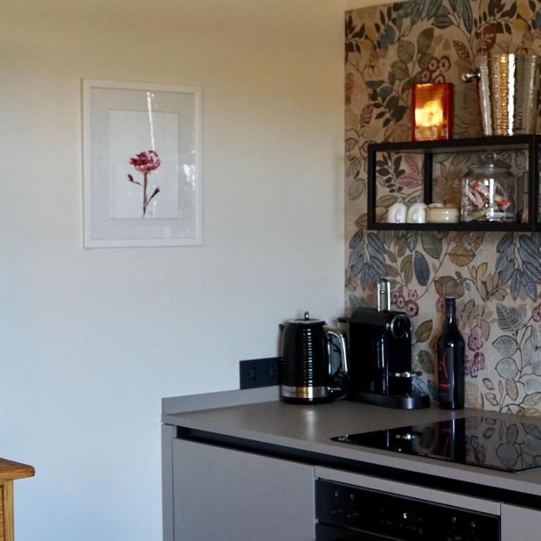 Kellerstöckl am Neusetzberg - Apartment mit 2 Schlafzimmern - 9