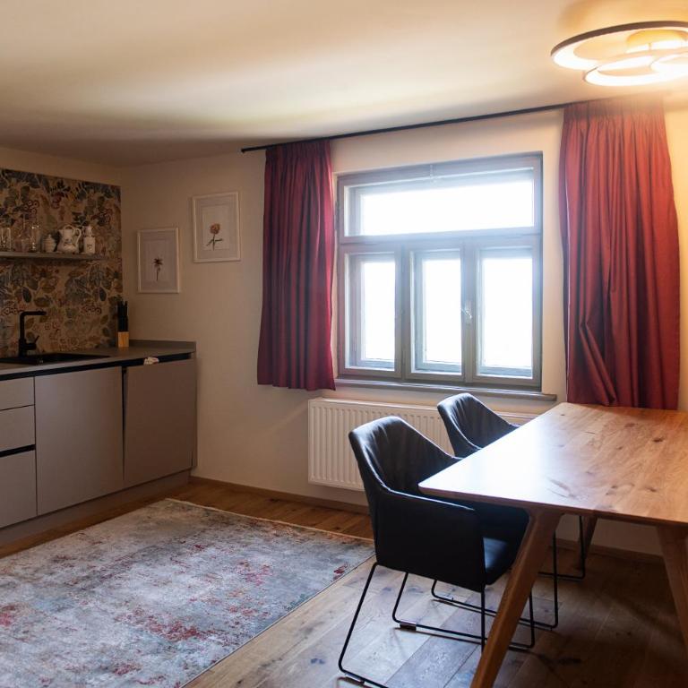 Kellerstöckl am Neusetzberg - Apartment mit 2 Schlafzimmern - 12