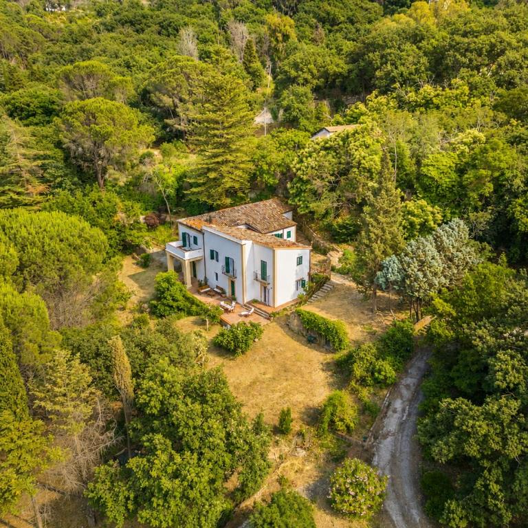 Villa Chiara - Comfort Country House - Cefalù - Apartamento de 2 dormitorios - 34