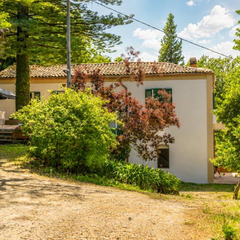 Villa Chiara - Comfort Country House - Cefalù - Apartamento de 2 dormitorios - 23