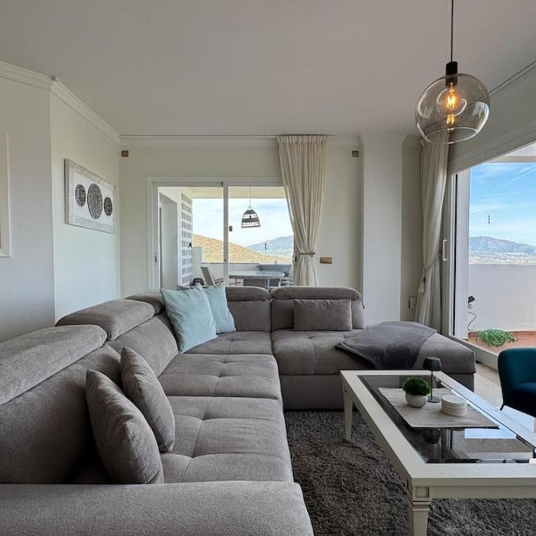 Golf Sea Retreat La Mairena Marbella East - Appartamento - Accesso Disabili - 2