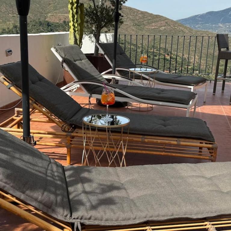 Golf Sea Retreat La Mairena Marbella East - Appartamento - Accesso Disabili - 5