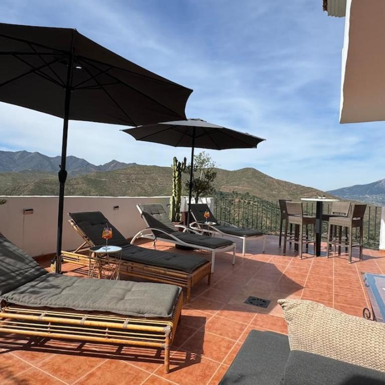 Golf Sea Retreat La Mairena Marbella East - Appartamento - Accesso Disabili - 7