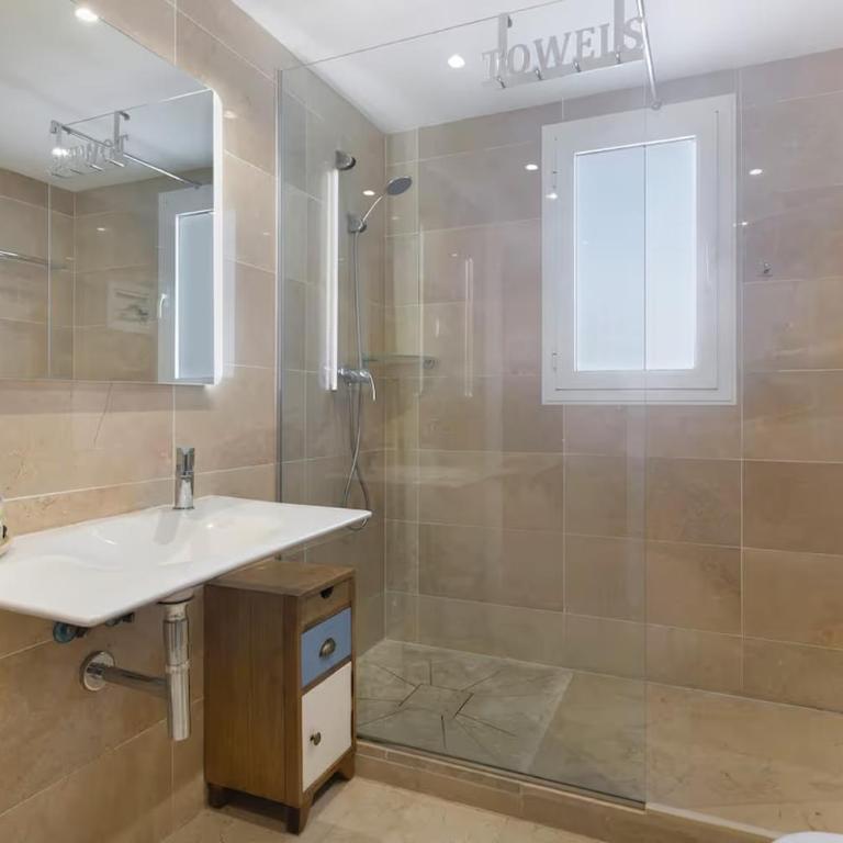 Golf Sea Retreat La Mairena Marbella East - Appartamento - Accesso Disabili - 11