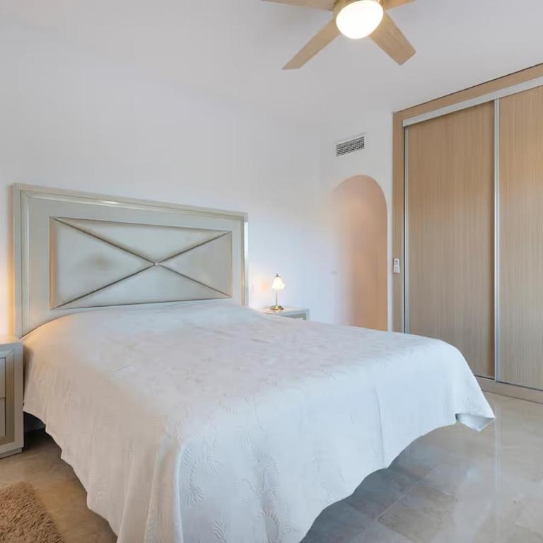Golf Sea Retreat La Mairena Marbella East - Appartamento - Accesso Disabili - 3
