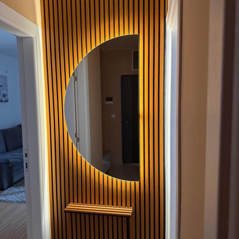 Apartment Sunny - Apartman sa 1 Spavaćom Sobom - 22