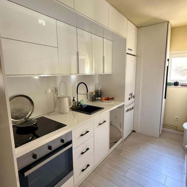 Villa Magnifica - Vila sa 1 Spavaćom Sobom - 6