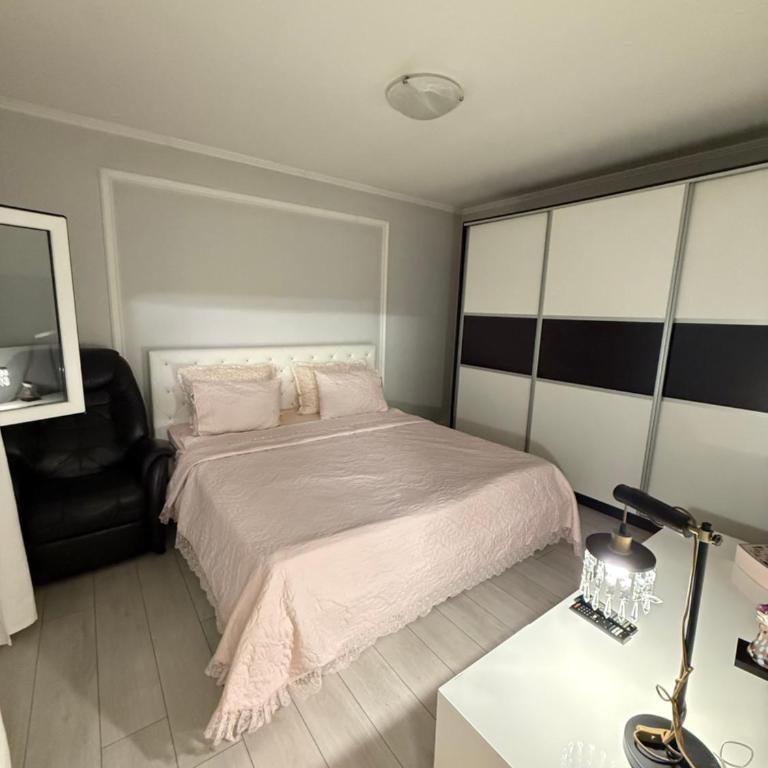 Villa Magnifica - Vila sa 1 Spavaćom Sobom - 9