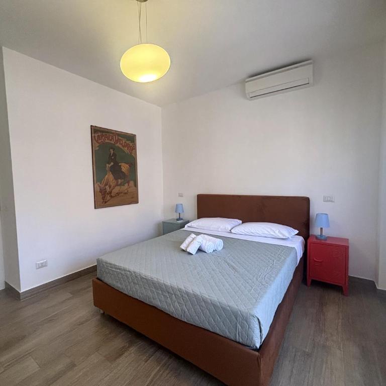 Re di Roma Suite - Appartement 1 Chambre - 1
