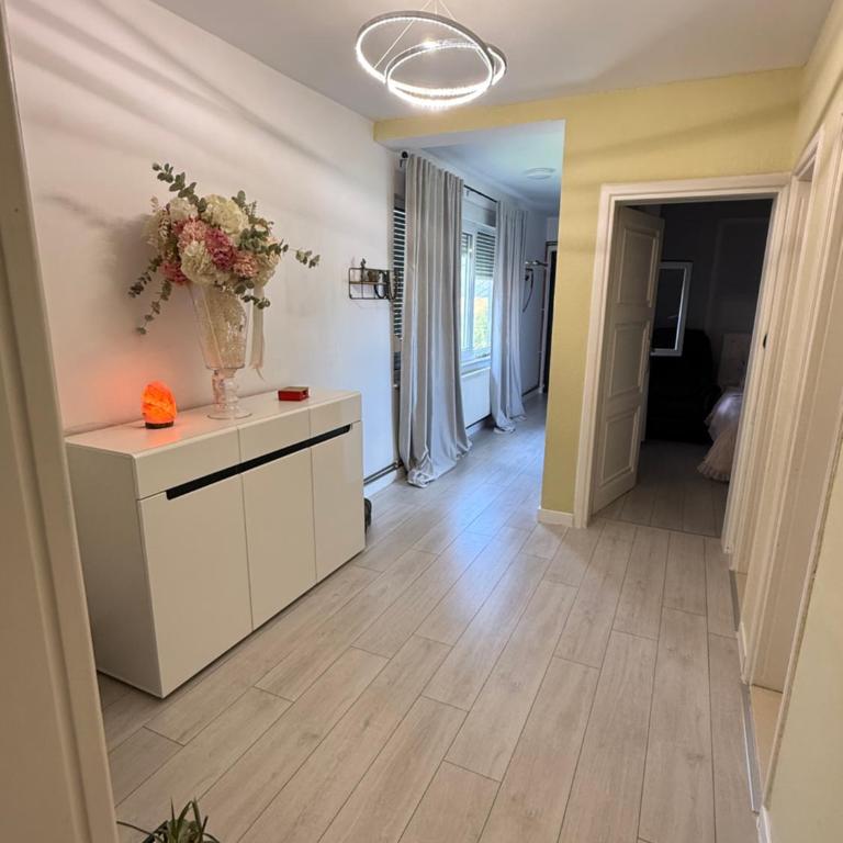 Villa Magnifica - Vila sa 1 Spavaćom Sobom - 8