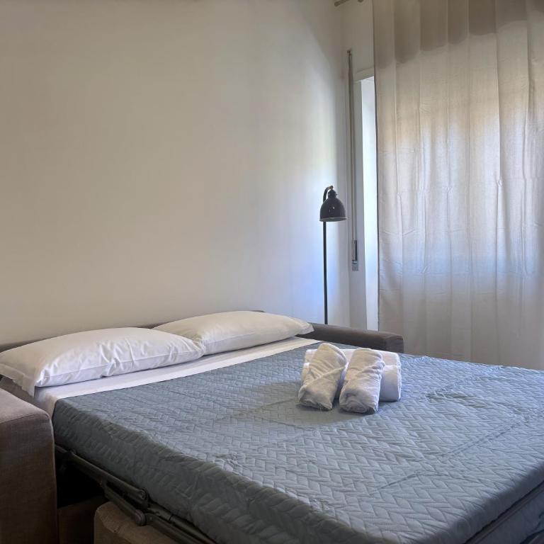 Re di Roma Suite - Appartement 1 Chambre - 2