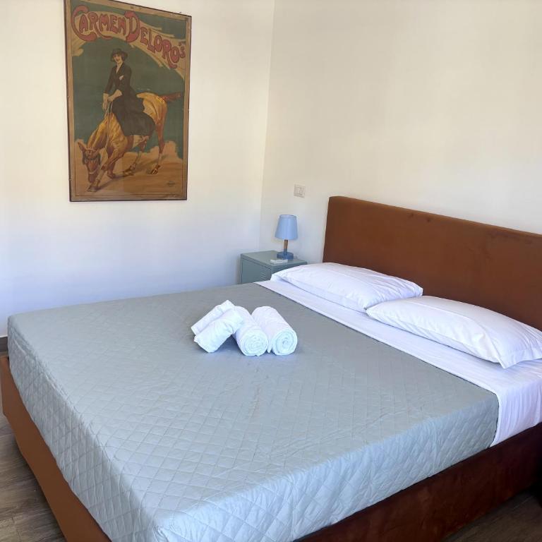 Re di Roma Suite - Appartement 1 Chambre - 3