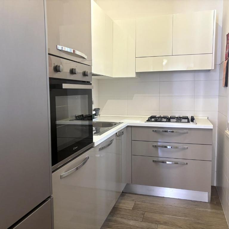 Re di Roma Suite - Appartement 1 Chambre - 4