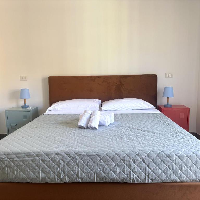 Re di Roma Suite - Appartement 1 Chambre - 5