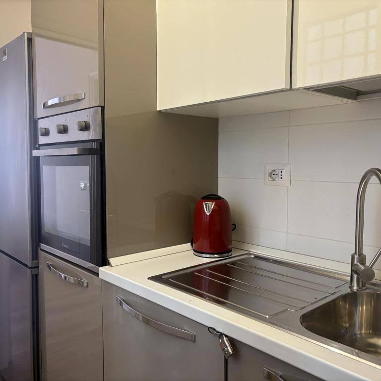 Re di Roma Suite - Appartement 1 Chambre - 6