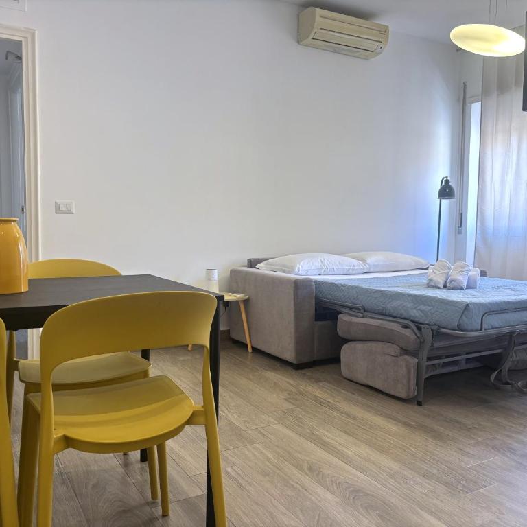 Re di Roma Suite - Appartement 1 Chambre - 7