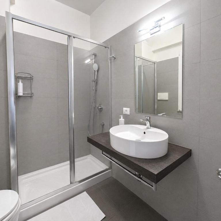 Re di Roma Suite - Appartement 1 Chambre - 8