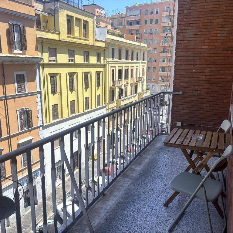 Re di Roma Suite - Appartement 1 Chambre - 12