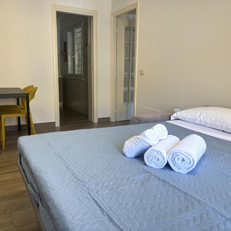 Re di Roma Suite - Appartement 1 Chambre - 16