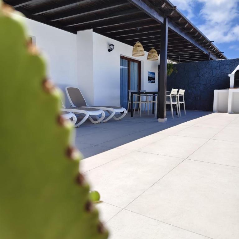 Villas Rodríguez - Villa con 2 Camere da Letto - 2