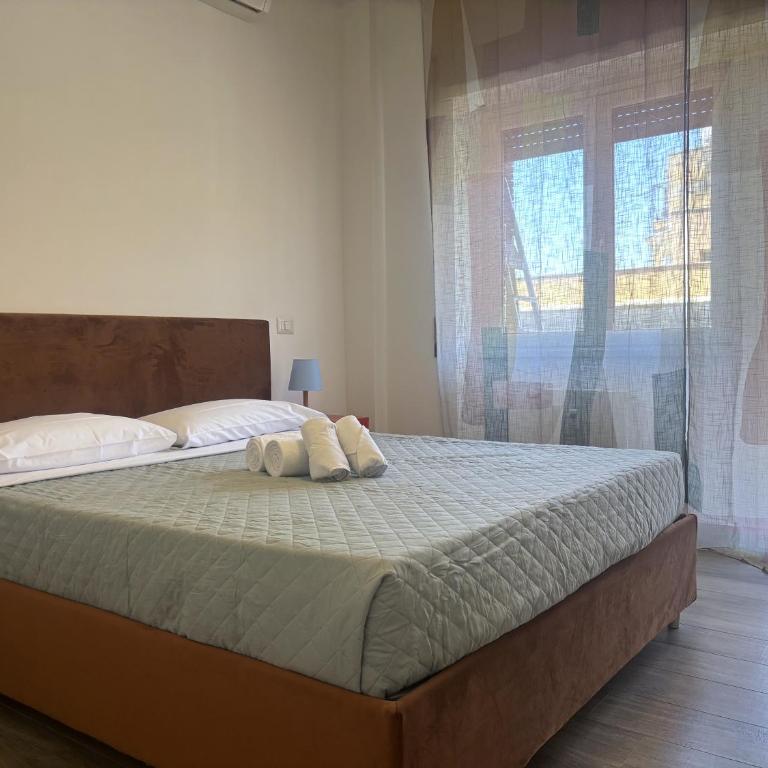Re di Roma Suite - Appartement 1 Chambre - 18