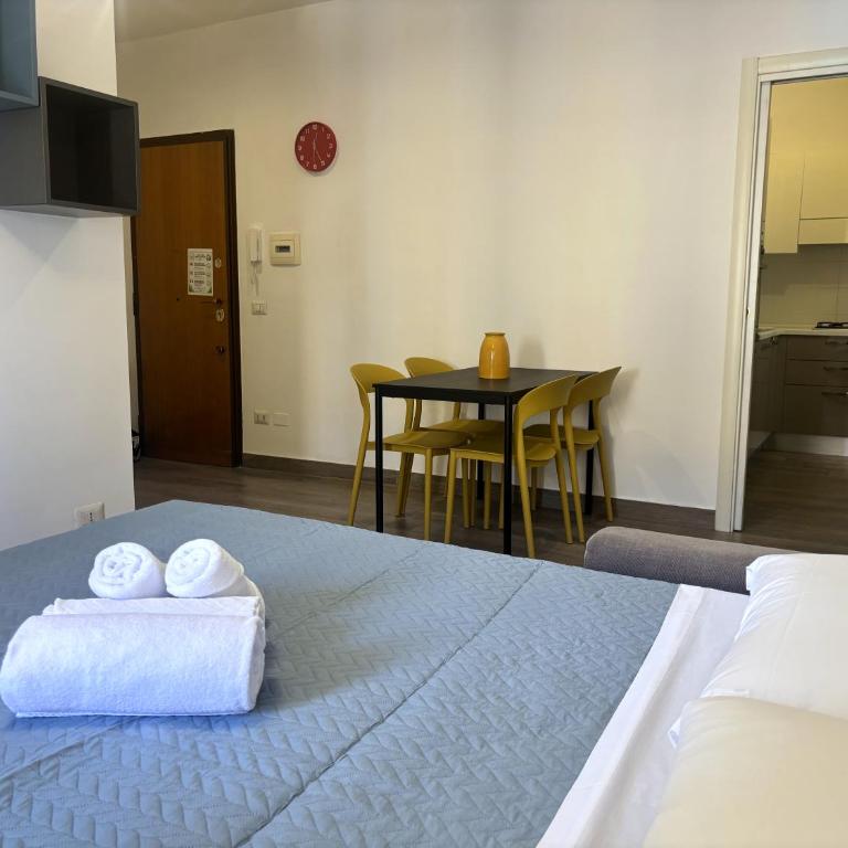 Re di Roma Suite - Appartement 1 Chambre - 19