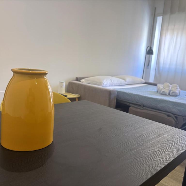 Re di Roma Suite - Appartement 1 Chambre - 22