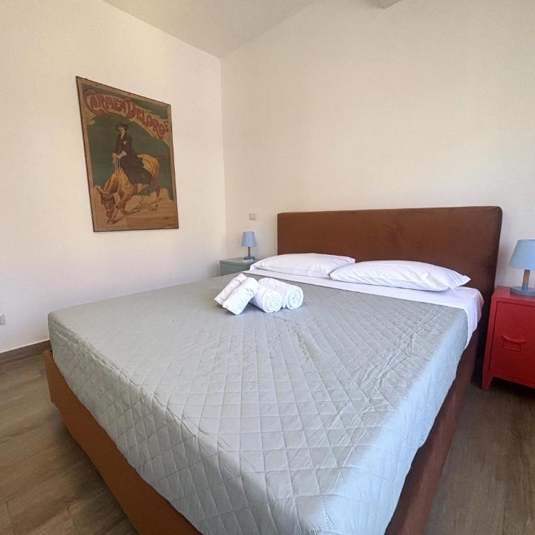 Re di Roma Suite - Appartement 1 Chambre - 23