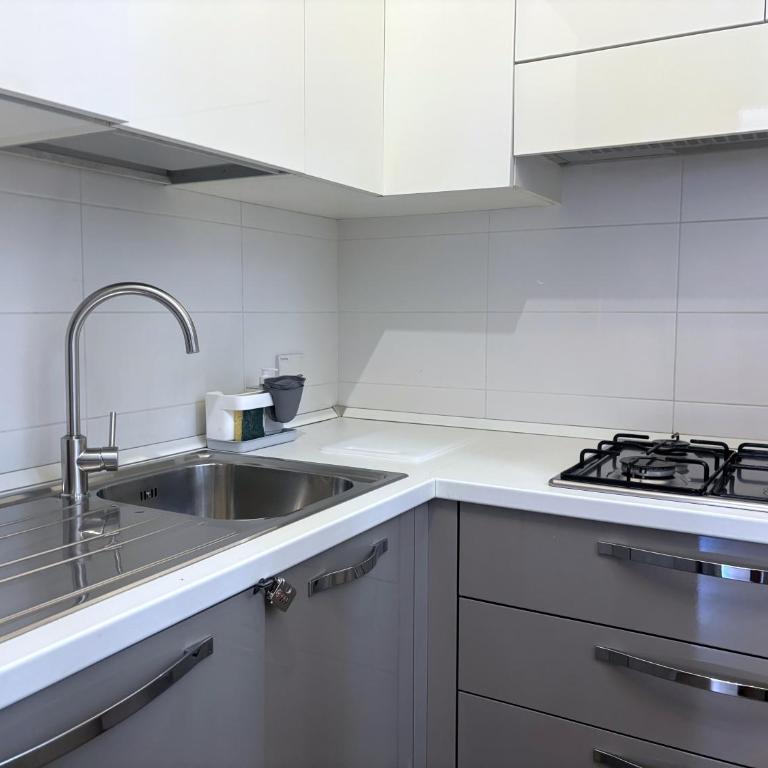 Re di Roma Suite - Appartement 1 Chambre - 24