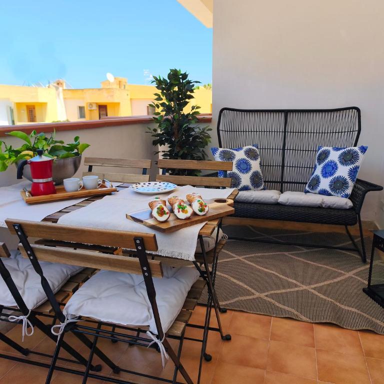 La Marina Home - Appartamento con 1 Camera da Letto - 4