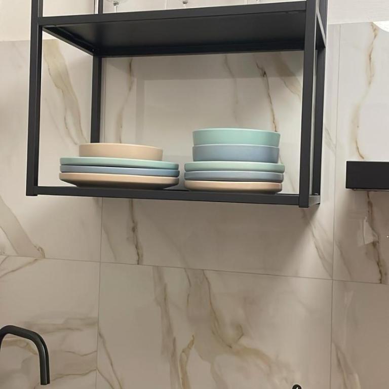 Residenza Spinelli - Appartamento Deluxe - 1
