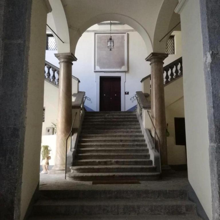 Residenza Spinelli - Appartamento Deluxe - 7