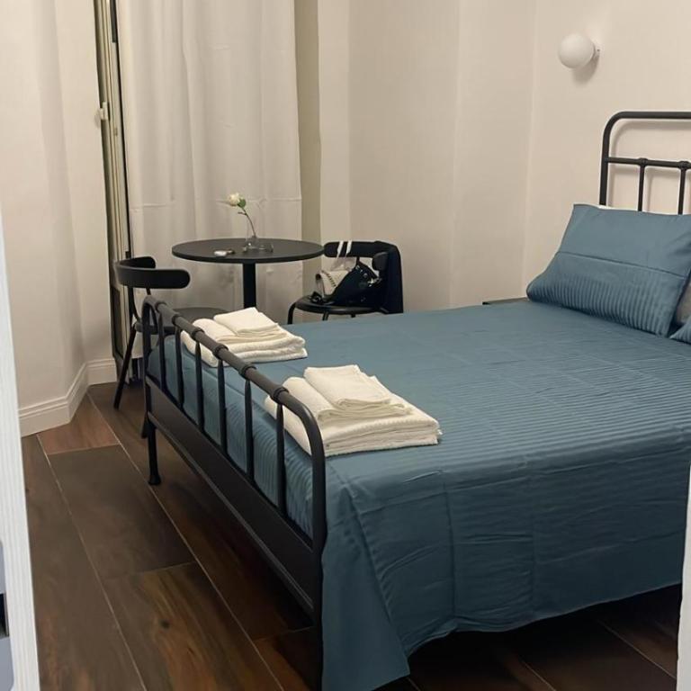Residenza Spinelli - Appartamento Deluxe - 8